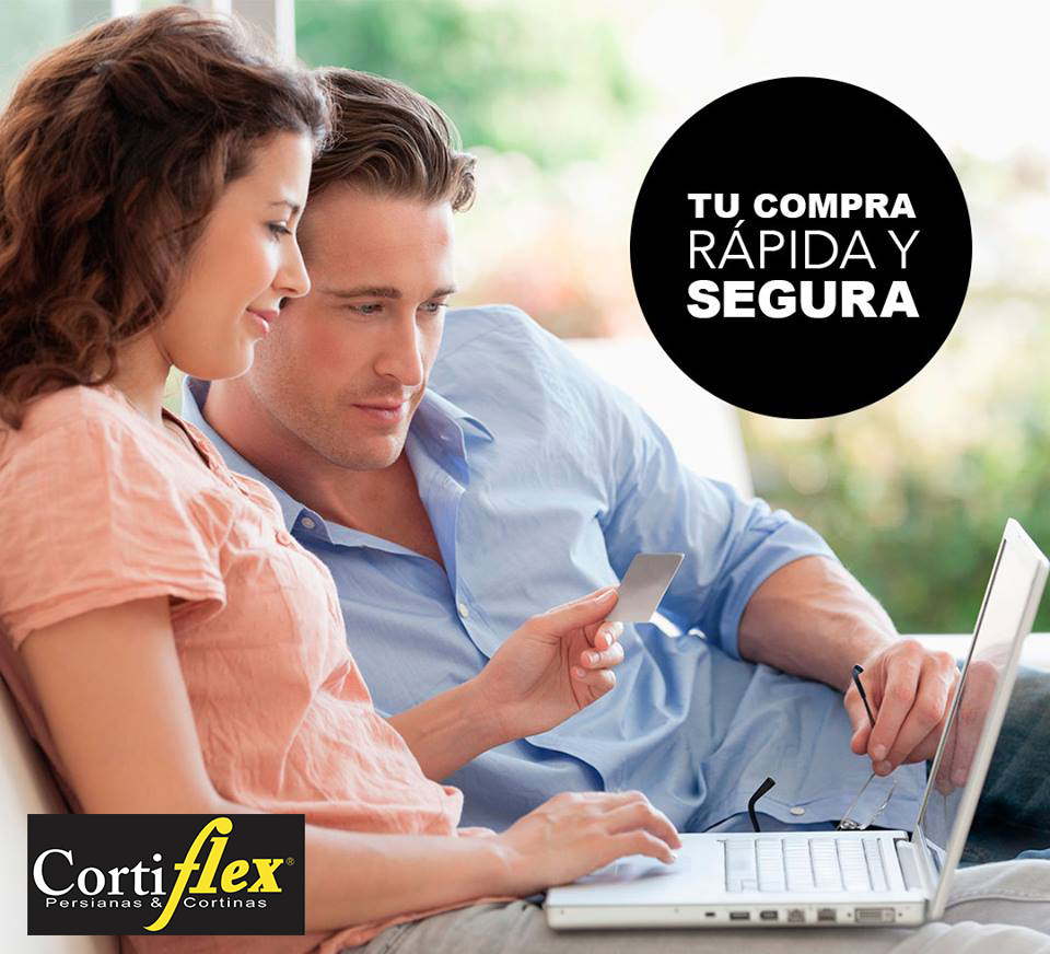 Tienda de CORTINAS online en Lima Peru
